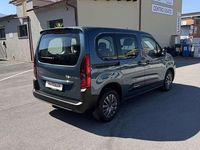Usata Citroën Berlingo 102 CV (75 kW) 2025 Blue kiama Monovolume