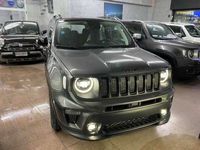 usata Jeep Renegade 1.6 Mjt BLACK LINE 1.6 MJT 120CV MY21-CERCHI 18-FUNCTION