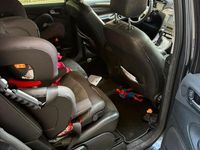 Usata Ford S-MAX 140 CV (102 kW) 2009 Grigio Monovolume