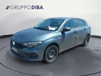 Usata Fiat Tipo 131 CV (96 kW) 2024 Blu Utilitaria