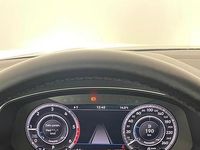 Usata VW Tiguan Advance 150 CV (110 kW) 2017 Nero SUV