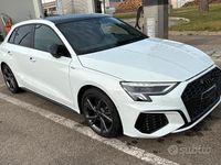 Occasion Audi A3 S-Line 150 ch (110 kW) 2020 Berline