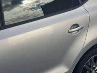Occasion VW Polo 75 ch (55 kW) 2015 Argent Berline