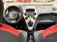 Usata Ford Ka 69 CV (50 kW) 2009 Utilitaria