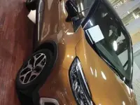 Usata Renault Captur Intens 118 CV (86 kW) 2018 SUV