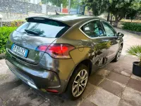 Usata Citroën DS4 So Chic 114 CV (83 kW) 2012 Bronzo Utilitaria