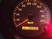 Usata Toyota RAV4 2005 Grigio SUV