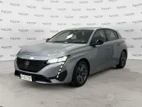 Usata Peugeot 308 Active 131 CV (96 kW) 2023 Grigio Berlina