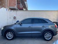 Usata Audi Q3 Business 120 CV (88 kW) 2017 SUV