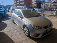 usata Seat Ibiza 1.6 TDI 80 CV 5 porte XCELLENCE