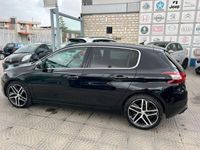 usata Peugeot 308 BlueHDi 150 S&S EAT6 Allure