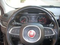 usata Fiat Tipo 1.6 1.6 MJT 120CV SW Lounge Navi Sensori di Parcheggio