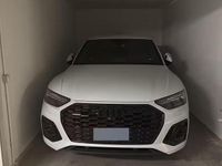 Usata Audi Q5 S-Line 2022 SUV