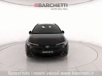 Usata Toyota Corolla Active 140 CV (102 kW) 2024 Marrone Station wagon