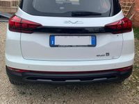 Usata EVO Evo 5 127 CV (93 kW) 2024 Bianco SUV