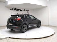 usata Mazda CX-3 1.5 Skyactiv-D Exceed