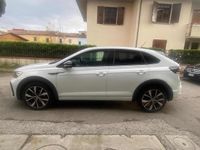 Usata VW Taigo R 2024 Bianco SUV