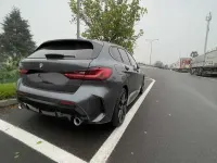 Usata BMW 118 M Sport 150 CV (110 kW) 2021 Berlina