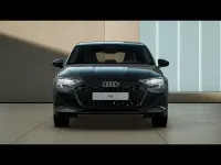 Nuova Audi A3 Sportback Ambiente 116 CV (85 kW) 2026 Grigio Utilitaria