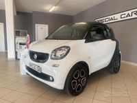 usata Smart ForTwo Coupé - 2018 ITALIANA AUTOMATICA GARANZIA