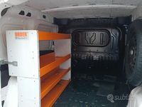 Usata Fiat Doblò 120 CV (88 kW) 2015 Monovolume