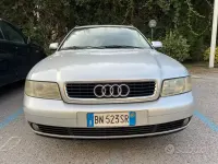 Usata Audi A4 116 CV (85 kW) 2000 Grigio Station wagon