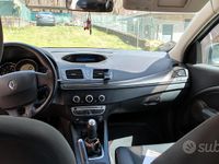 Usata Renault Mégane II 90 CV (66 kW) 2008 Berlina