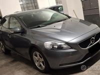 Usata Volvo V40 2018 Grigio Berlina