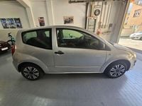 Usata Citroën C2 60 CV (44 kW) 2008 Grigio Utilitaria