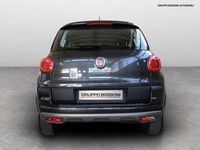 usata Fiat 500L 2017 Cross Cross 1.3 mjt 95cv my20