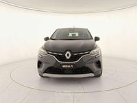 Usata Renault Captur Intens 91 CV (66 kW) 2021 Blu SUV