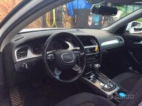 usata Audi A4 Allroad A4 allroad 2.0 tdi 177cv s-tronic