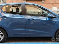 Usata Hyundai i10 83 CV (61 kW) 2017 Utilitaria