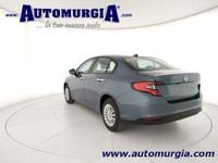 Usata Fiat Tipo S 131 CV (96 kW) 2024 Blu Berlina