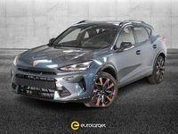 Usata Cupra Formentor 150 CV (110 kW) 2025 Grigio SUV