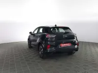 Usata Ford Puma ST-Line 124 CV (91 kW) 2022 Agate black SUV