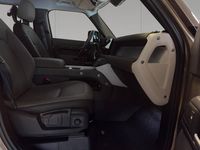 Usata Land Rover Defender S 200 CV (147 kW) 2025 Gondwana stone gloss SUV