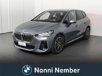 Usata BMW 218 M Sport 150 CV (110 kW) 2025 Grigio Station wagon