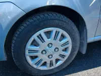 Usata Hyundai Atos 63 CV (46 kW) 2006 Grigio Utilitaria