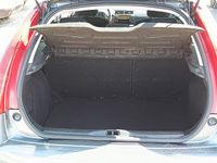 Usata Citroën C4 90 CV (66 kW) 2008 Grigio Berlina