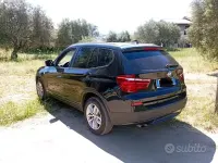 Usata BMW X3 Comfort Edition 143 CV (105 kW) 2013 SUV