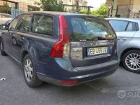Usata Volvo V50 109 CV (80 kW) 2010 Antracite Station wagon