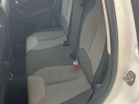 Usata Citroën C3 Seduction 68 CV (50 kW) 2015 Bianco Berlina