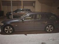 Usata BMW 320 163 CV (119 kW) 2006 Grigio Station wagon
