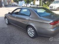 usata Alfa Romeo 166 2ª serie - 2004