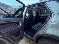 Usata Land Rover Discovery Sport HSE 150 CV (110 kW) 2016 SUV