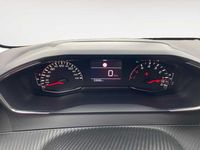 Usata Peugeot 208 Active 75 CV (55 kW) 2023 Giallo Utilitaria