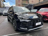 Nuova MG ZS Luxury 102 CV (75 kW) 2026 Nero SUV