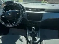 Usata Seat Arona Style 95 CV (69 kW) 2019 Grigio SUV