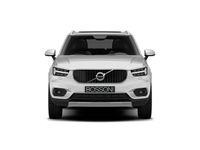 Nuova Volvo XC40 2026 Nero SUV